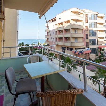 Comfortable Apartment Next To The Beach Durrës Exteriör bild