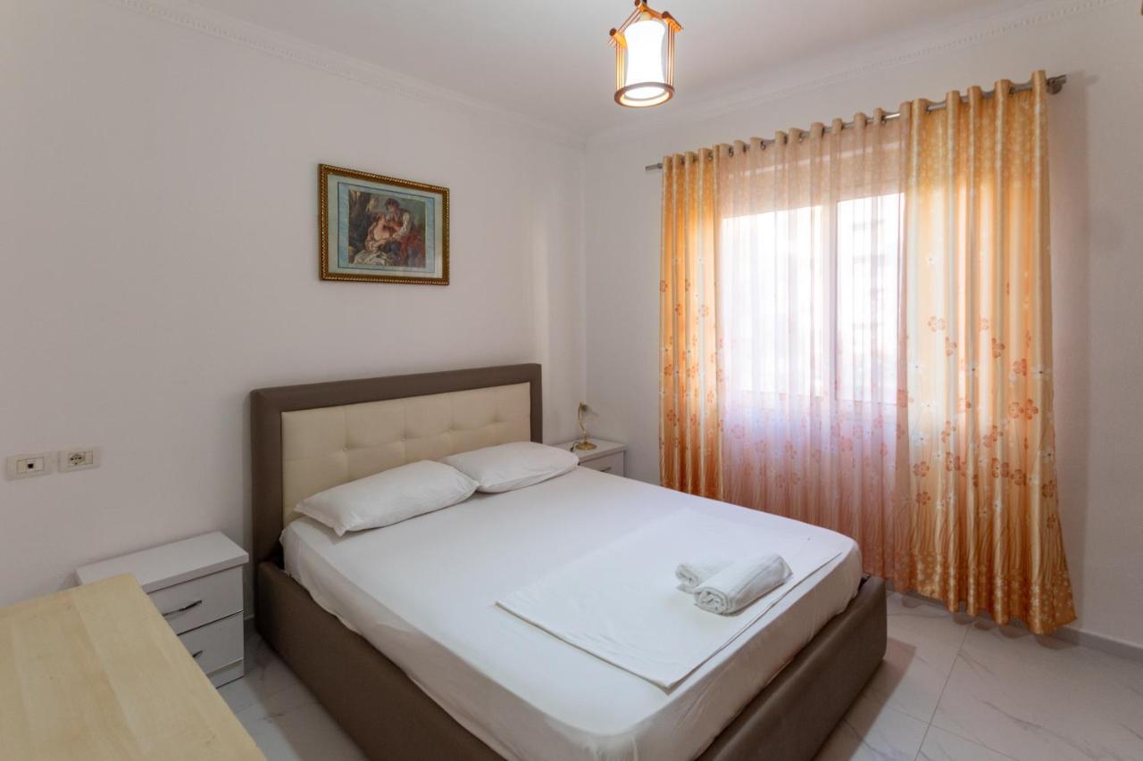 Comfortable Apartment Next To The Beach Durrës Exteriör bild