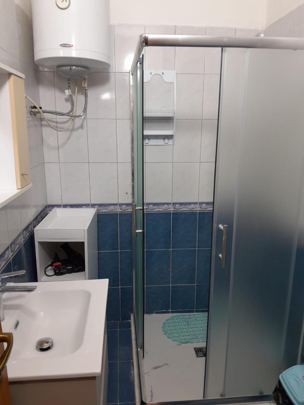 Comfortable Apartment Next To The Beach Durrës Exteriör bild