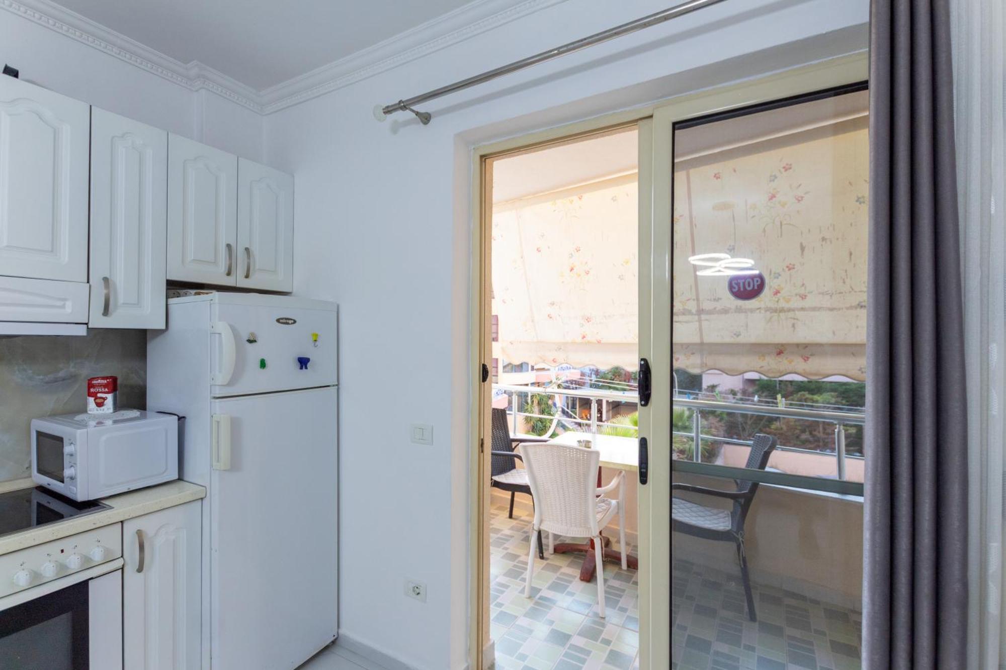 Comfortable Apartment Next To The Beach Durrës Exteriör bild